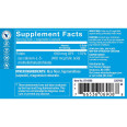 Methylfolate 400 mcg (60 Veg Cap)