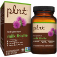 Plnt Milk Thistle 450 mg (90 veg cap)