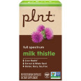 Plnt Milk Thistle 450 mg (90 veg cap)