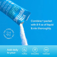 Vital Proteins Collagen Peptides Powder (20 packets)