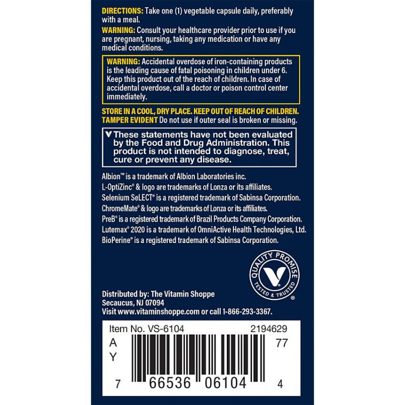 One Daily Bioactive Multivitamin for Women (60 veg cap)