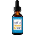 Liquid Vitamin D3 & K2  (1 fl oz)