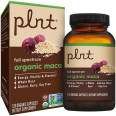 Plnt Organic Maca (120 cap)