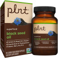 Plnt Black Seed Oil  (90 liq veg cap)