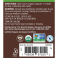 Plnt Organic Maca (120 cap)