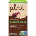 Plnt Organic Maca (120 cap)