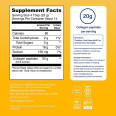 Vital Proteins Collagen Peptides Powder 20 g Vainilla (14 Serv)