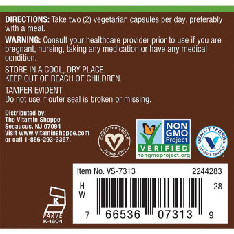 Plnt Organic Black Maca 1000 mg (90 veg cap)