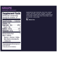 Gu Roctane Energy Drink Grape (24 serv)
