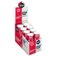 Gu Hydration Drink Strawberry Hibiscus (12 tab)