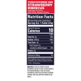 Gu Hydration Drink Strawberry Hibiscus (12 tab)