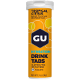 Gu Hydration Drink Tropical Citrus (12 tab)