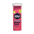Gu Hydration Drink Strawberry Lemonade (12 tab)