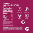 Gu Hydration Drink Triberry (12 tab)