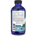 Nordic Naturals Arctic Cod Liver Oil 1060 mg Orange (8 fl oz)