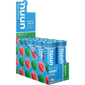 Nuun Sport Watermelon (10 tab)