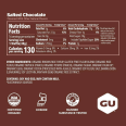 GU Energy Salted Chocolate Stroopwafel (1 waffle)