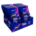 GU Energy Chews Blueberry Pomegranate (1 packet)