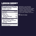Gu Roctane Energy Drink Lemon Berry (24 serv)