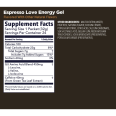 GU Energy Gel Espresso Love (1 gel)