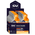 GU Roctane Energy Gel Vainilla Orange (1 gel)