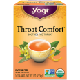 Throat Comfort (16 serv)