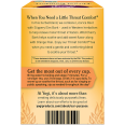 Throat Comfort (16 serv)