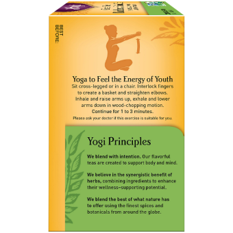 Green Tea Blueberry Slim Life (16 serv)