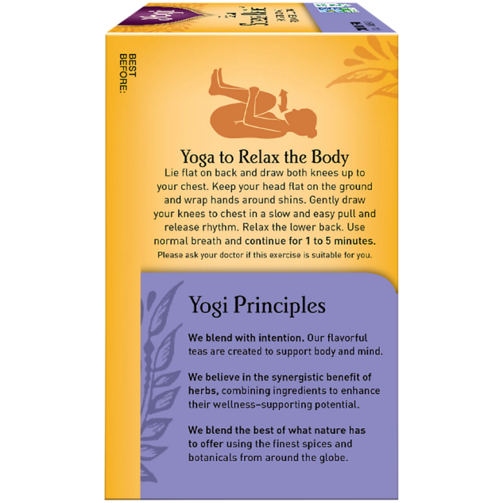 Kava Stress Relief (16 serv)
