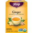 Ginger (16 serv)