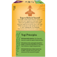 Green Tea Kombucha (16 serv)