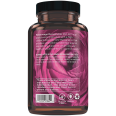 Resveratrol w/ Active Trans-Resveratrol - 250 mg (60 veg cap)