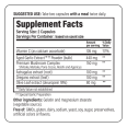 Kyolic 103 Vitamin C Astragalus (100 cap)