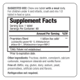 Kids Kyodophilus Probiotic 1 Bill (60 chew tabs)