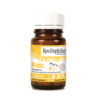 Kids Kyodophilus Probiotic 1 Bill (60 chew tabs)