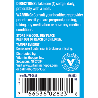 Vitamina D3 5000 UI (100 soft)