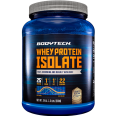 Whey Protein Isolate Cookies & Cream (22 serv) 1.5 lb