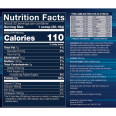 Whey Protein Isolate Cookies & Cream (22 serv) 1.5 lb