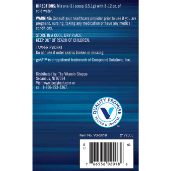 CLA Carnitine Collagen Fruit Punch (30 serv) 15.98 oz