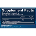 L-Arginine AKG Unflavored 3 g (60 serv)
