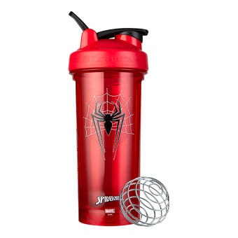 Blender Bottle Pro28 Spiderman (28 fl oz)