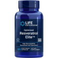 LE Optimized Resveratrol 222 mg (60 veg cap)
