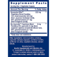 LE Optimized Resveratrol 222 mg (60 veg cap)