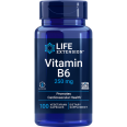 Vitamina B6 250 mg (100 veg cap)