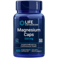 Magnesium Caps 500 mg (100 veg cap)