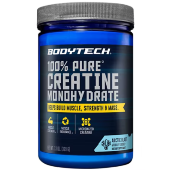 Creatine Monohydrate Powder Artic Blast 6.7 g (55 serv)