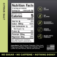 LMNT Electrolyte Drink Mix Citrus Salt (12 stick packs)