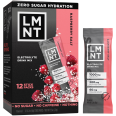 LMNT Electrolyte Drink Mix Raspberry Salt (12 stick packs)