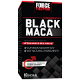 Force Factor Black Maca (60 cap)