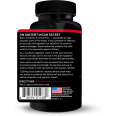 Force Factor Black Maca (60 cap)